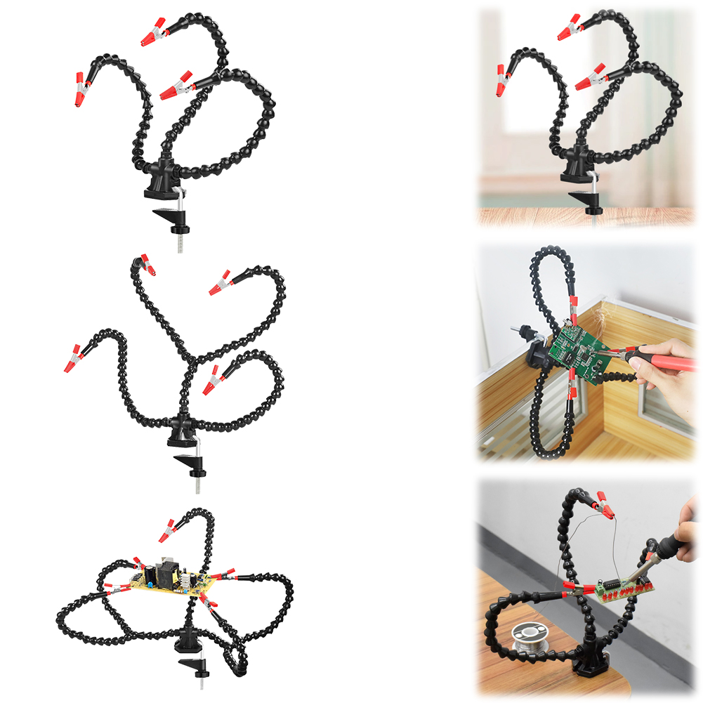 Jewelry Repair & Watches Durham Nc - Masa Kelepçesi Lehimleme Üçüncü El Aracı