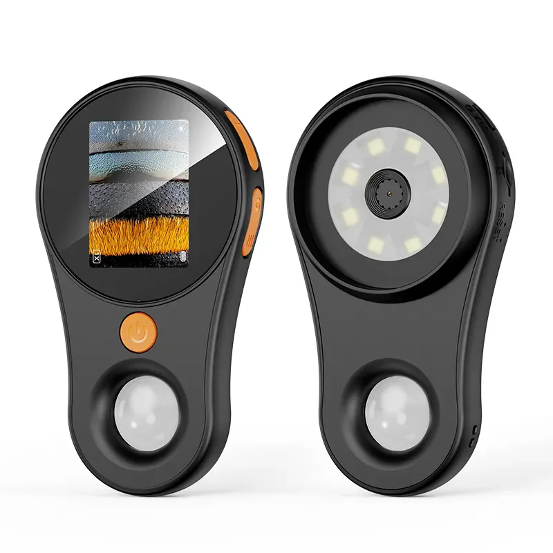 Jewelry Repair & Watches Durham Nc - 500X El Dijital Mikroskop 2 Inç