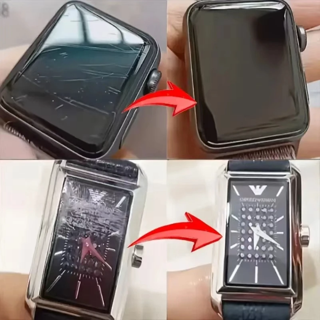 Telefon Ekranları, Saat Camlar - Jewelry Repair & Watches Durham Nc incelemesi ve fiyatı