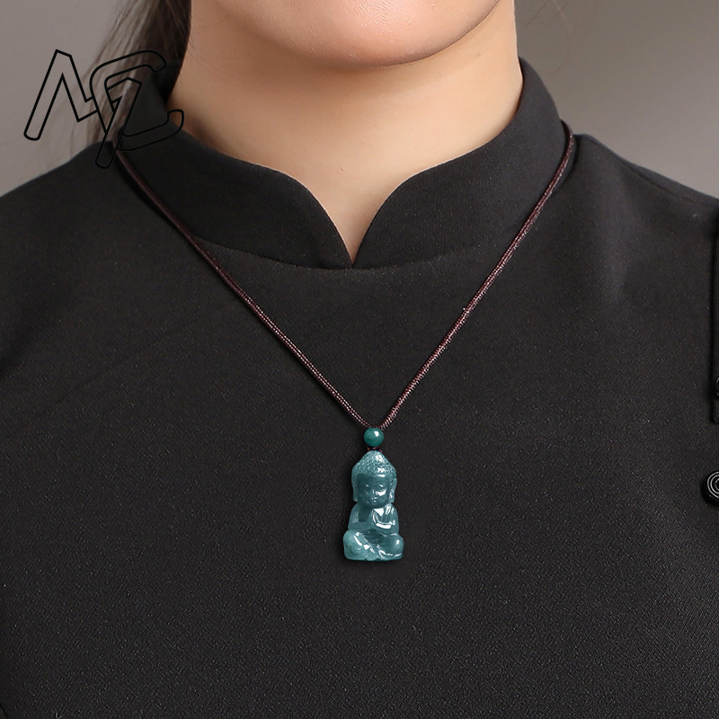 Doğal Gerçek Zümrüt Yeşim Mavi - Jewelry & Watches Spółka Z Ograniczoną Odpowiedzialnością Sp Z Oo incelemesi ve fiyatı