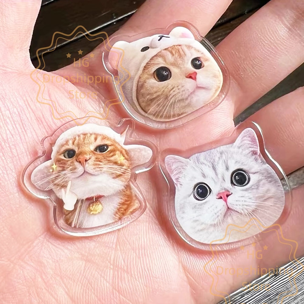 Kişiye Özel Evcil Hayvan Yüzü  - Vintage Brooch Pin incelemesi ve fiyatı
