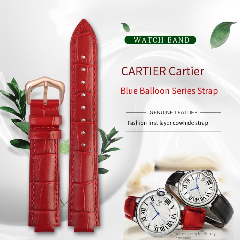 Cartier bilezik için saat kayı - Cartier Watch Ballon Bleu incelemesi ve fiyatı