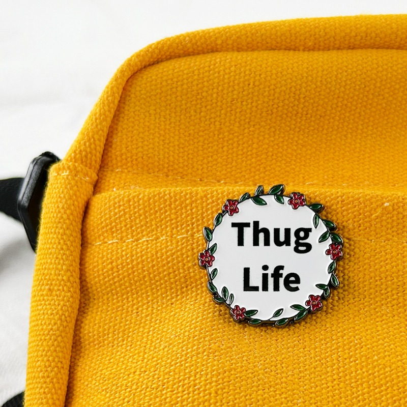 Orijinal Tasarım Vintage Metal - Vintage Brooch Pin incelemesi ve fiyatı