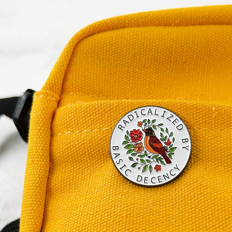 Orijinal Tasarım Vintage Metal - Vintage Brooch Pin incelemesi ve fiyatı