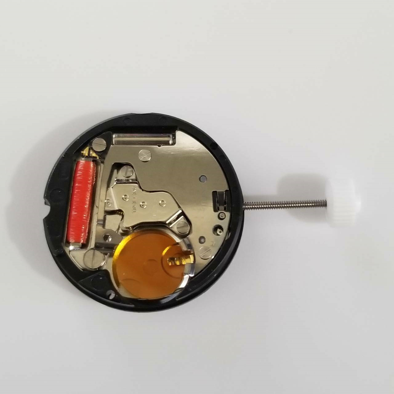 Ronda 583 Kuvars Mekanizma 19. - Jewels In Quartz Watches incelemesi ve fiyatı