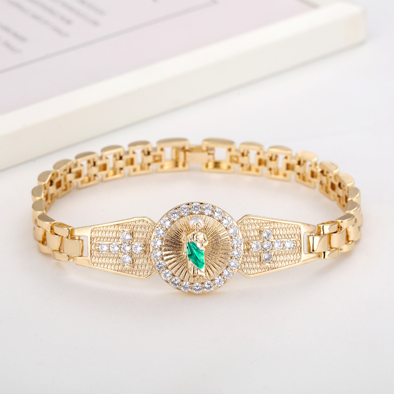 Sally'nin cennet din takı Juda - Paradise Jewelry & Watches Llc Miami incelemesi ve fiyatı