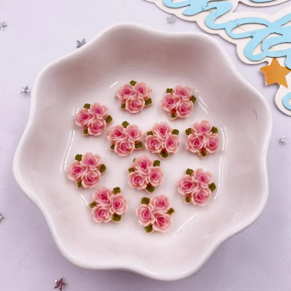 50 adet reçine Mini renkli üç  - Paradise Jewelry & Watches Llc Miami incelemesi ve fiyatı