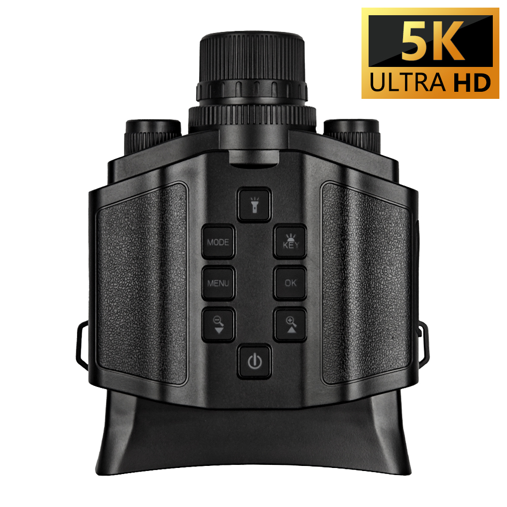 60MP 5K Kızılötesi Gece Görüşl - Watches & Jewelry Repair Center New York incelemesi ve fiyatı