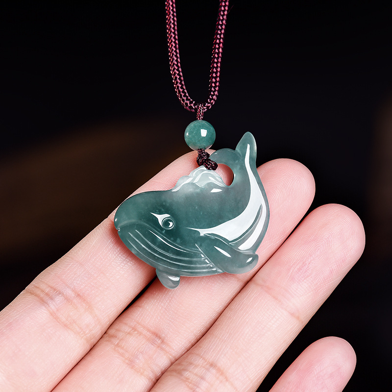 Doğal Birmanya Yeşim Taşı Bali - Jewelry & Watches Spółka Z Ograniczoną Odpowiedzialnością Sp Z Oo incelemesi ve fiyatı