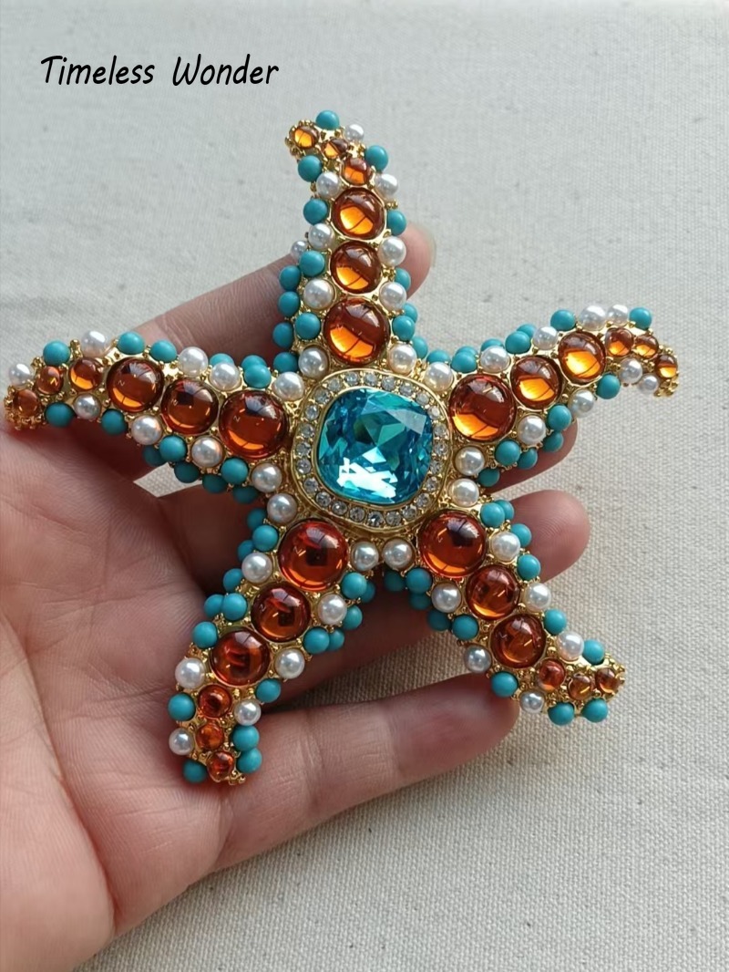Zamansız Wonder Retro Zirkon G - Vintage Brooch Pin incelemesi ve fiyatı
