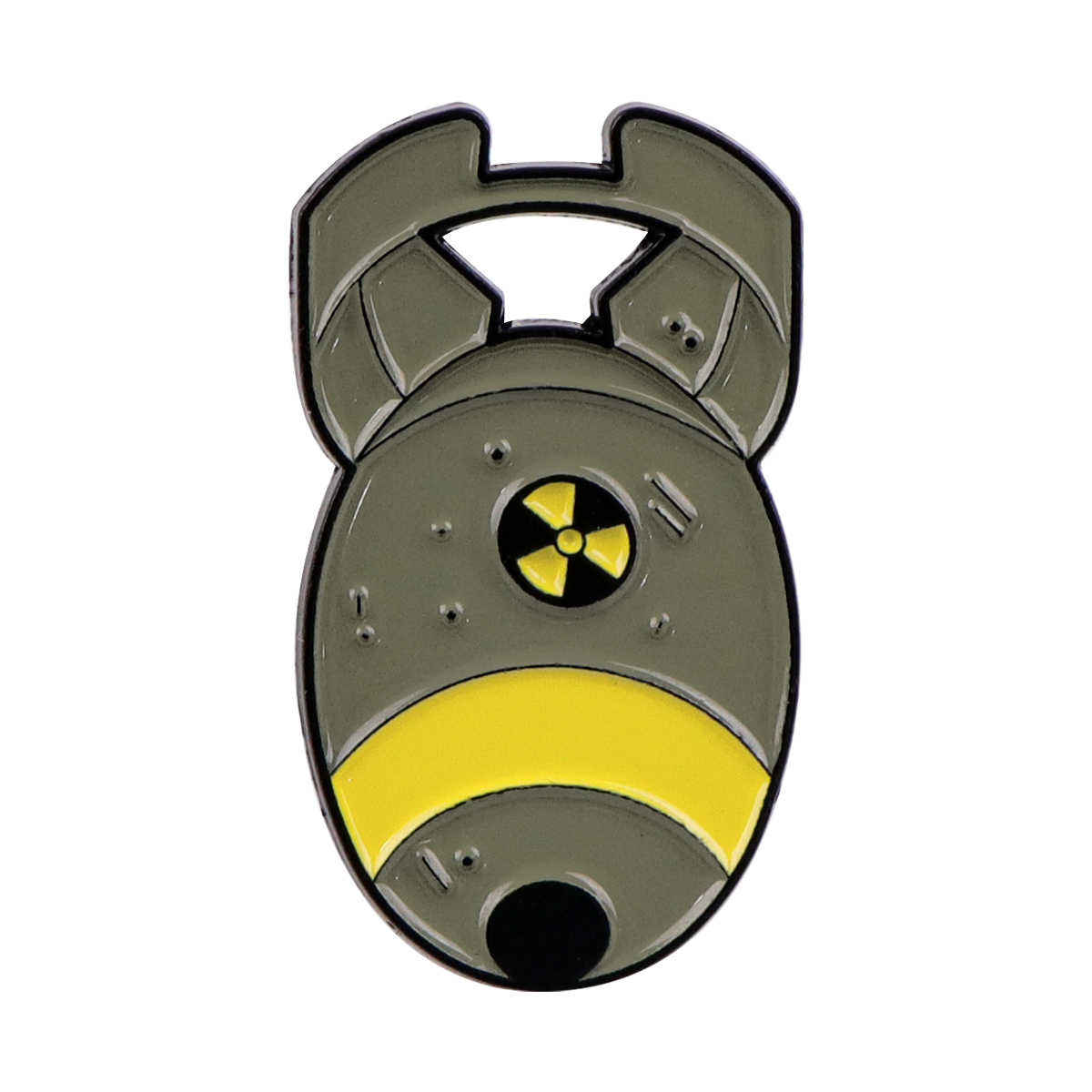 Oyun emaye pimleri Retro bomba - Vintage Brooch Pin incelemesi ve fiyatı