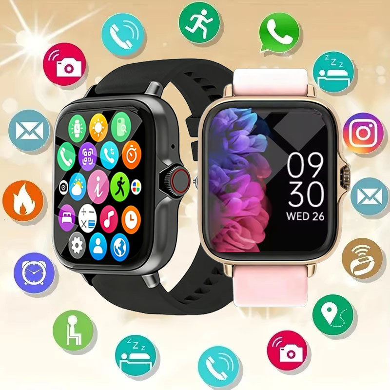 2026 Yeni Çok Fonksiyonlu Akıl - Italian Jewelry Watches incelemesi ve fiyatı