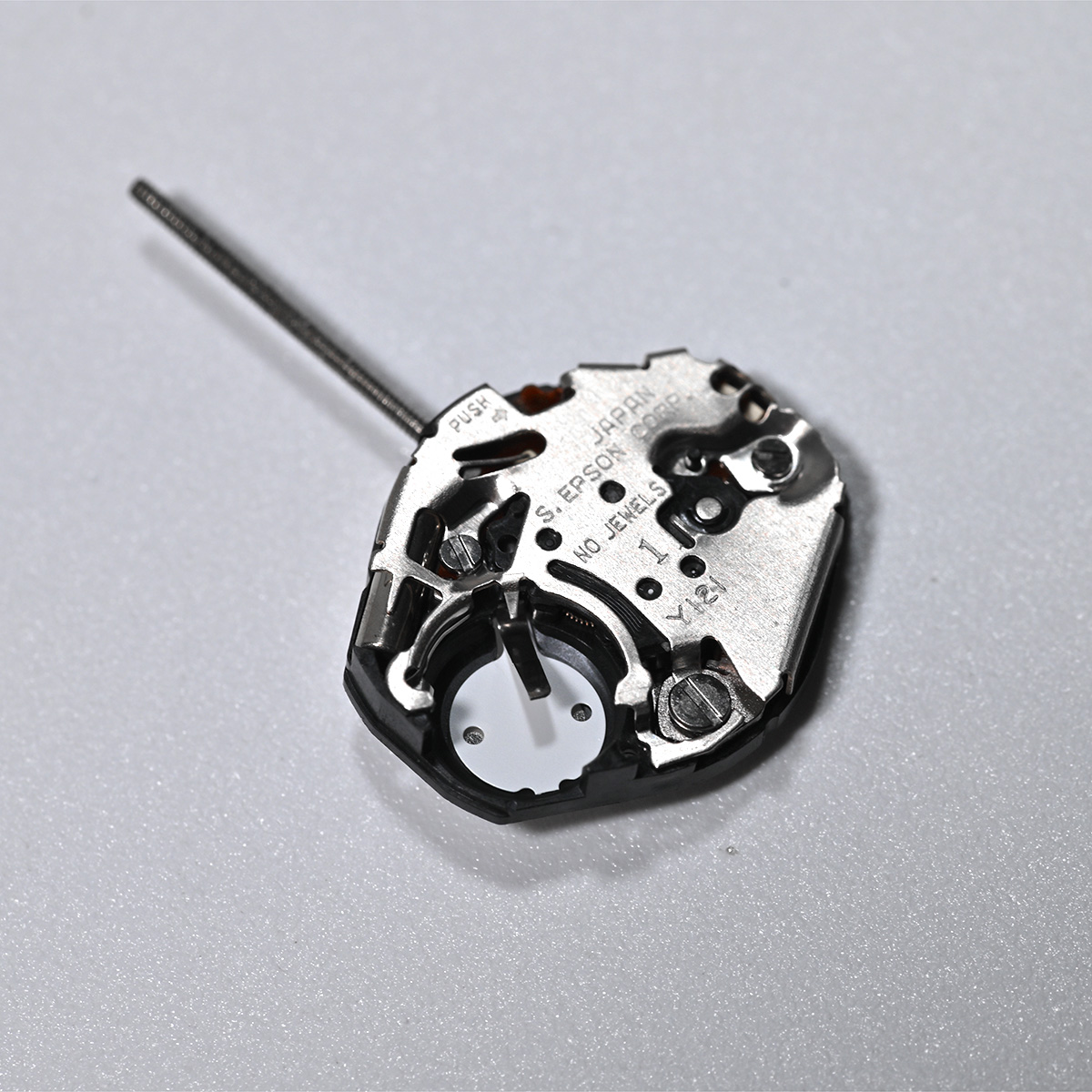 Y121 Hareketi Epson Y121f1 Saa - Jewels In Quartz Watches incelemesi ve fiyatı