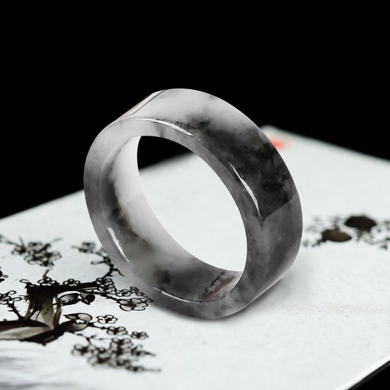 Myanmar doğal A sınıfı erkek v - Jewelry & Watches Spółka Z Ograniczoną Odpowiedzialnością Sp Z Oo incelemesi ve fiyatı
