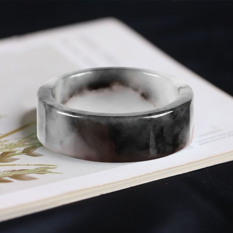 Myanmar doğal A sınıfı erkek v - Jewelry & Watches Spółka Z Ograniczoną Odpowiedzialnością Sp Z Oo incelemesi ve fiyatı