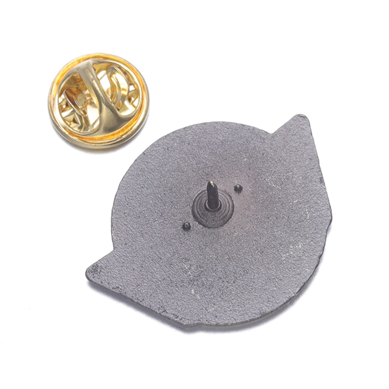 Yakuza Goro Majima Emaye Pimle - Vintage Brooch Pin incelemesi ve fiyatı