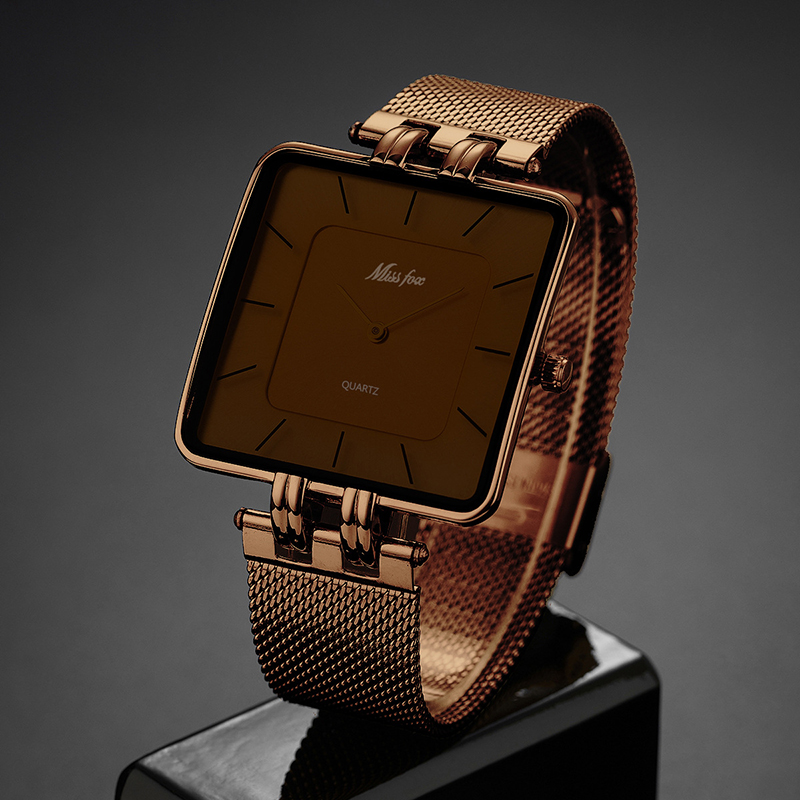 Erkek Saatleri Bling Iced Out  - Jewelry Watches Brands incelemesi ve fiyatı