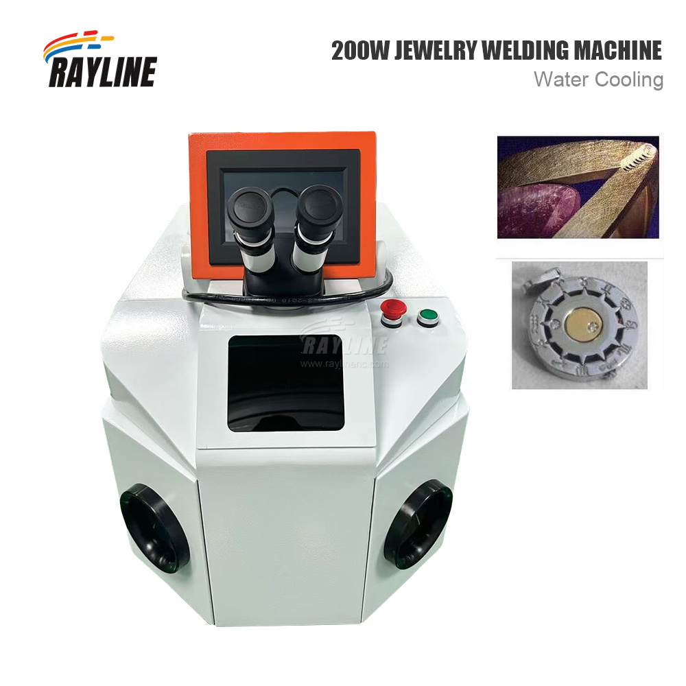 Ucuz 200W 160J Mücevher Lazer  - Jewelry Repair & Watches Durham Nc incelemesi ve fiyatı