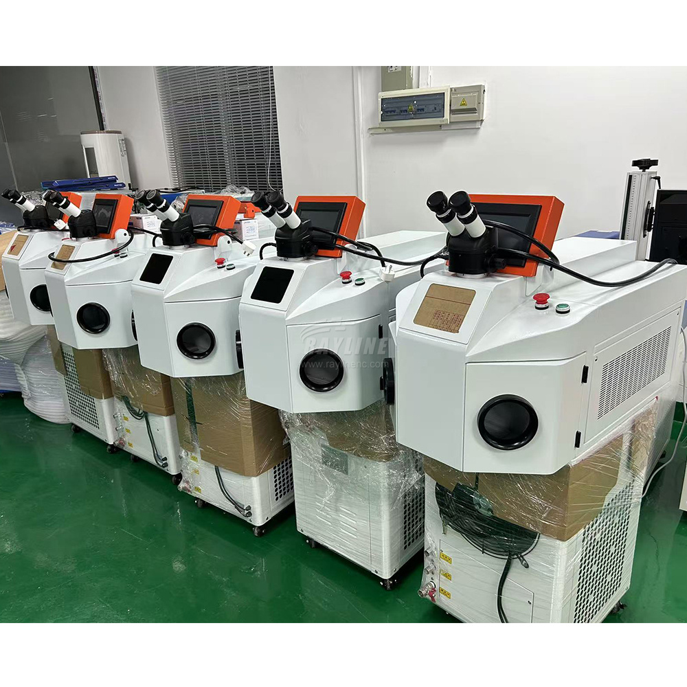 Ucuz 200W 160J Mücevher Lazer  - Jewelry Repair & Watches Durham Nc incelemesi ve fiyatı