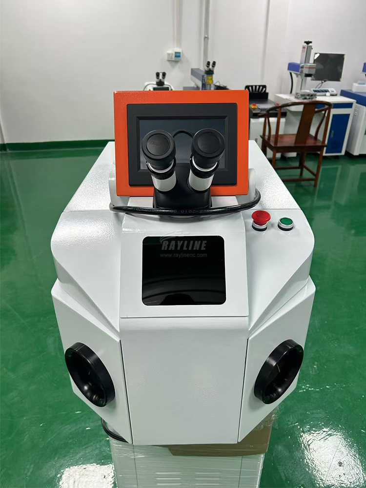 Ucuz 200W 160J Mücevher Lazer  - Jewelry Repair & Watches Durham Nc incelemesi ve fiyatı