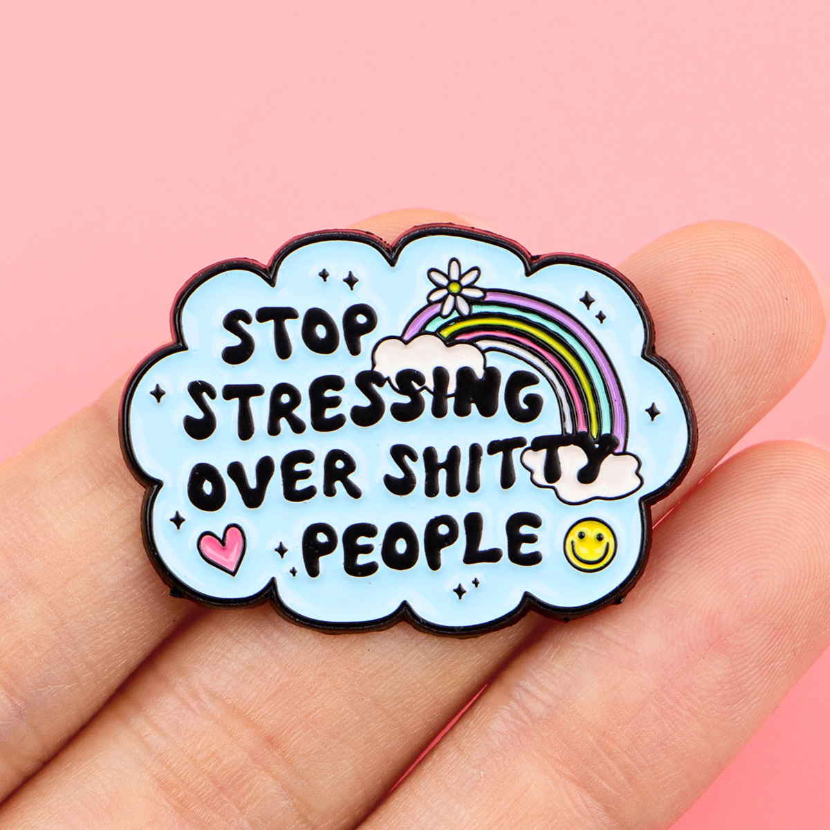 Yeni Kurbağa Çiçek Kafatası Br - Vintage Brooch Pin incelemesi ve fiyatı