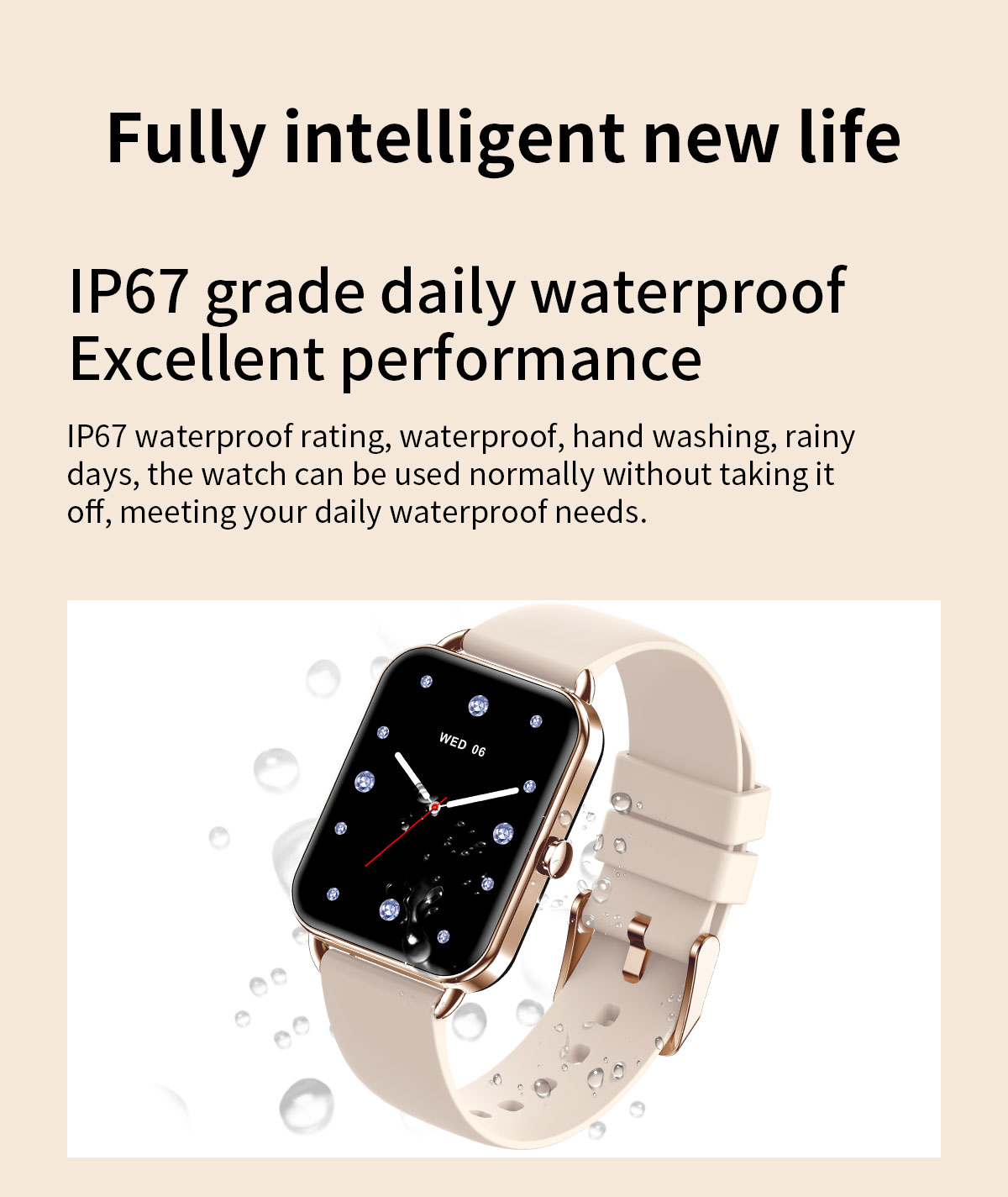 2024 Akıllı İzle Android Telef - Italian Jewelry Watches incelemesi ve fiyatı