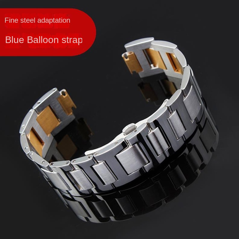 14.8mm 16.8mm 18.11mm 20.12mm  - Cartier Watch Ballon Bleu incelemesi ve fiyatı