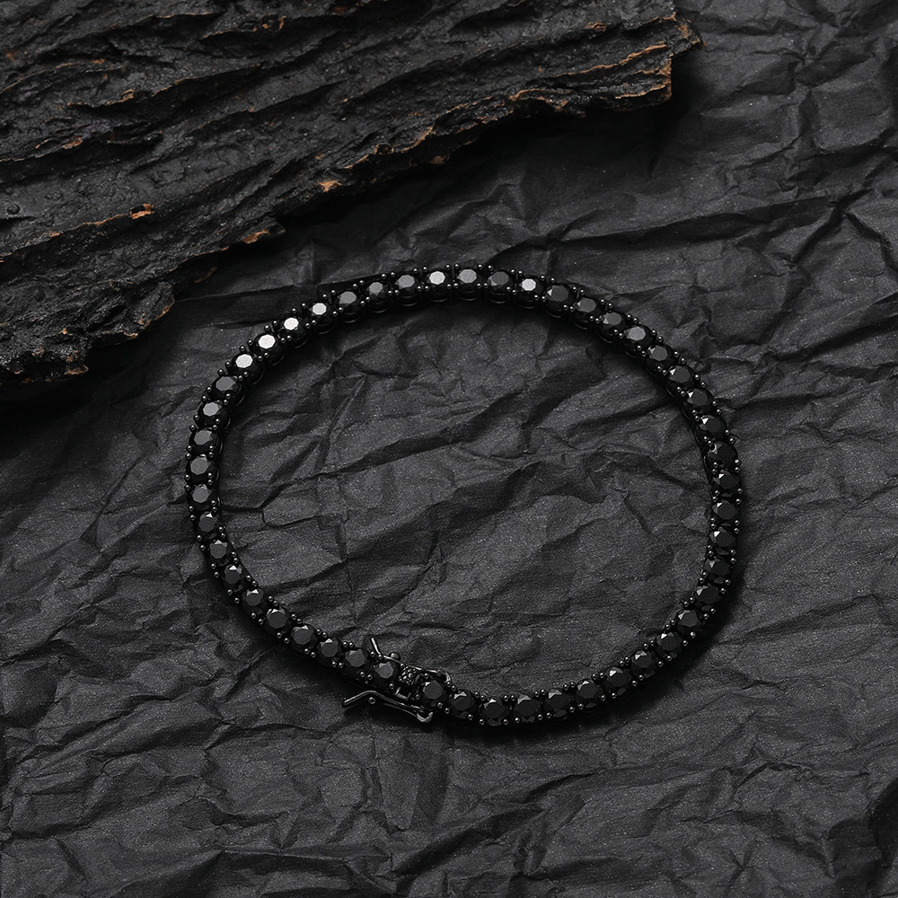 EUREKA Fabrika Fiyatlı Tenis B - Tennis Bracelet Cubic incelemesi ve fiyatı