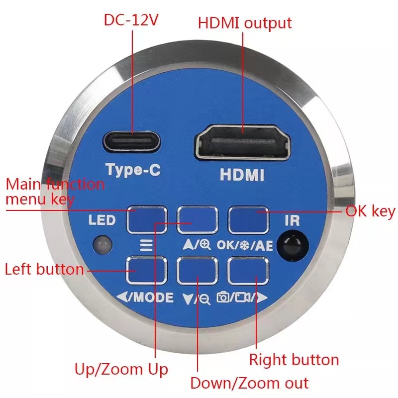 YENİ YENİ Gerçek 4K Ultra HD M - Jewelry Repair & Watches Durham Nc incelemesi ve fiyatı