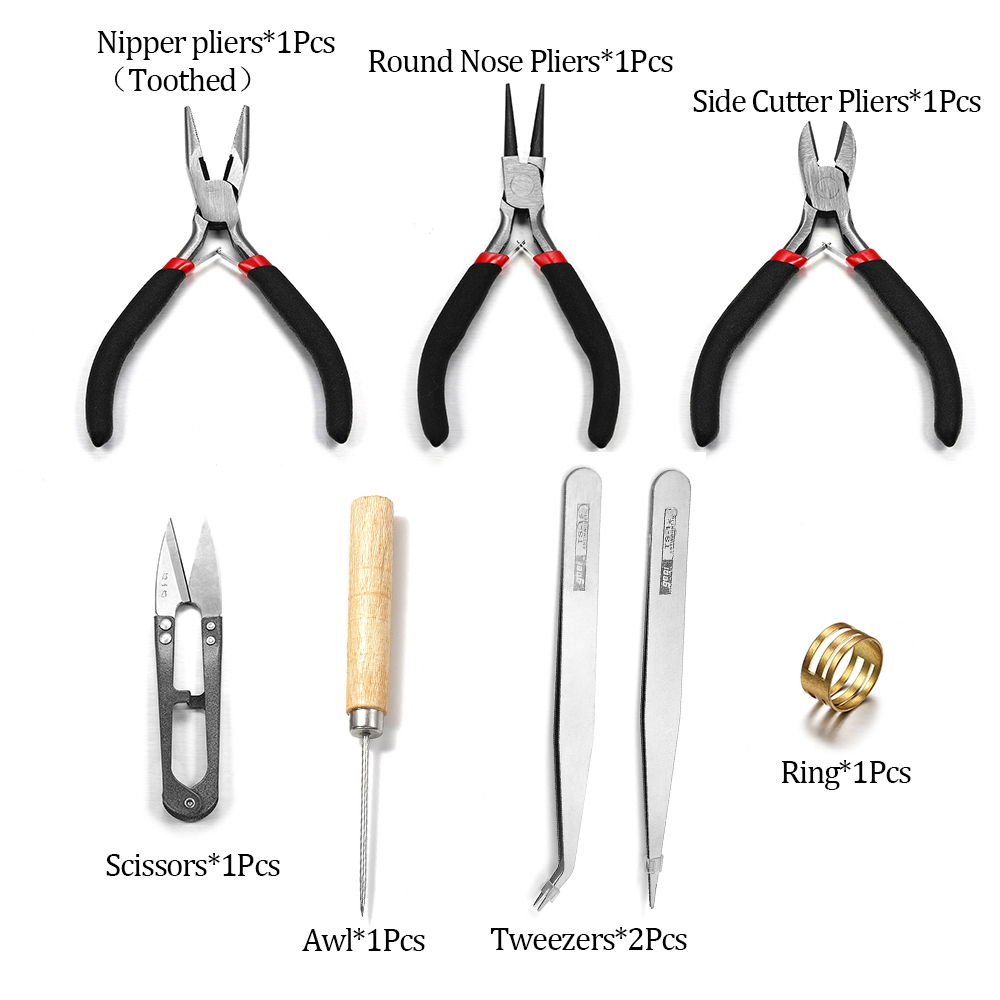 Takı pense ile 1 paket takı ya - Jewelry Repair & Watches Durham Nc incelemesi ve fiyatı