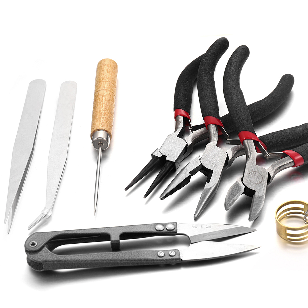 Takı pense ile 1 paket takı ya - Jewelry Repair & Watches Durham Nc incelemesi ve fiyatı